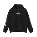 Christian B&S 1 Peter 5:7 Hoodie – Faith-Based Prayer Comfort Pullover