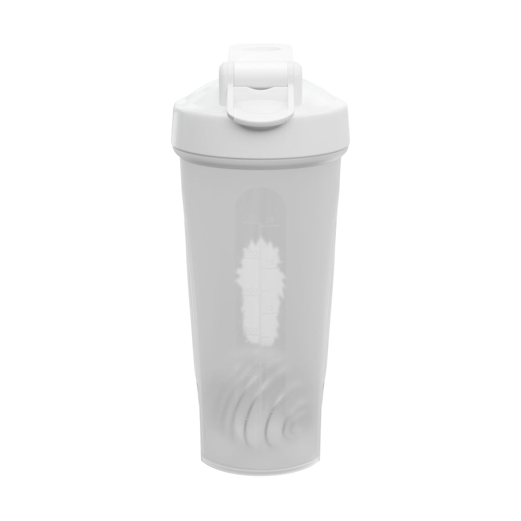 Protein Shaker Bottle — 'B&S' Camo Fitness Shaker for Gym, Workouts & Meal Prep